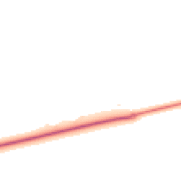 Night-time road noise heatmap for SG17 5TD