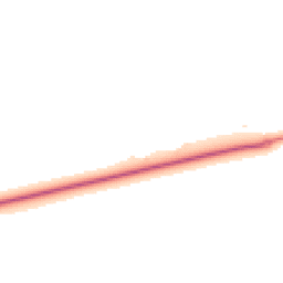 Night-time road noise heatmap for SG17 5TH