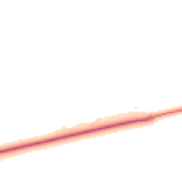 Night-time road noise heatmap for SG17 5TJ