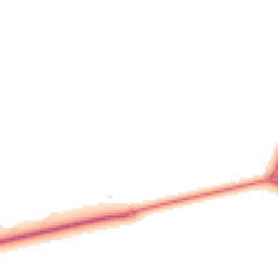 Night-time road noise heatmap for SG17 5XR