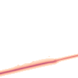 Night-time road noise heatmap for SG17 5XX