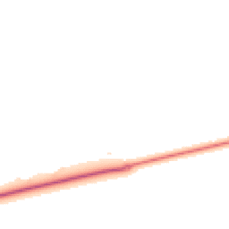 Night-time road noise heatmap for SG17 5XY