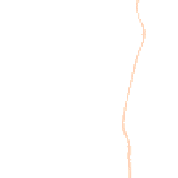 Night-time road noise heatmap for SG18 9LZ