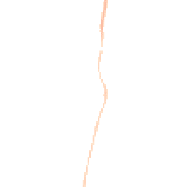 Night-time road noise heatmap for SG18 9PY