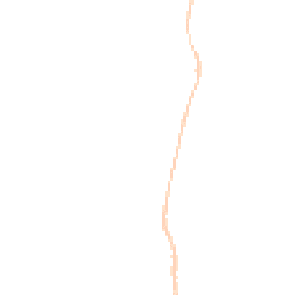 Night-time road noise heatmap for SG18 9QB