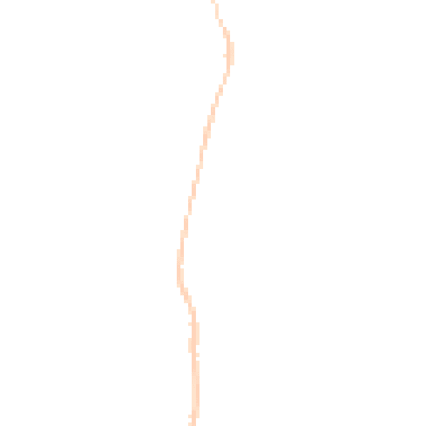 Night-time road noise heatmap for SG18 9QD