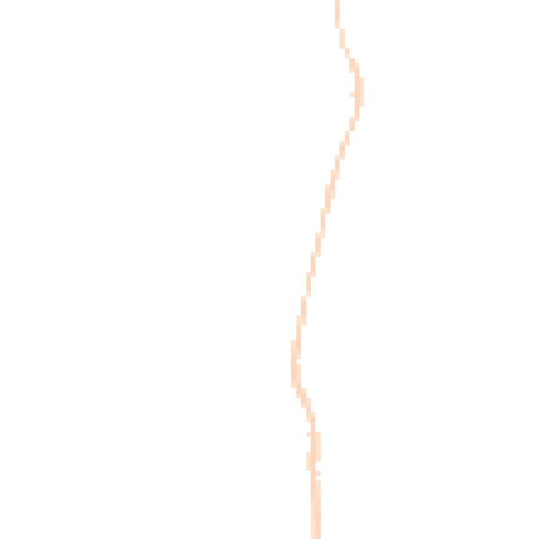Night-time road noise heatmap for SG18 9QE