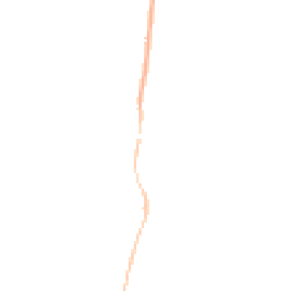 Night-time road noise heatmap for SG18 9QT