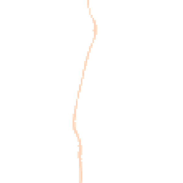Night-time road noise heatmap for SG18 9QZ