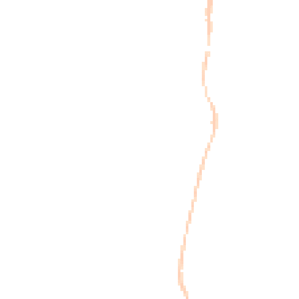 Night-time road noise heatmap for SG18 9RF