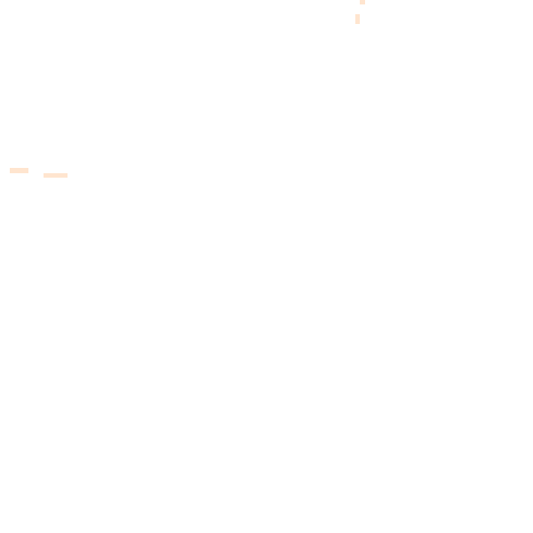 Night-time road noise heatmap for SG2 7JS