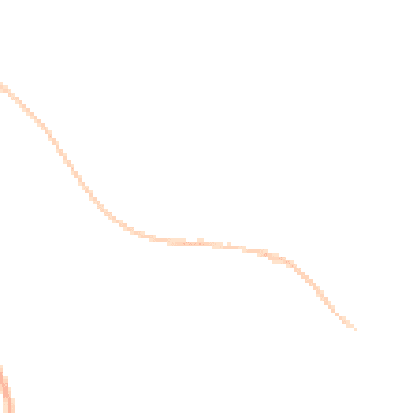 Night-time road noise heatmap for SG2 8SG