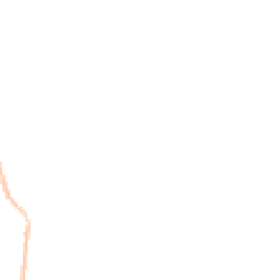 Night-time road noise heatmap for SG3 6AG