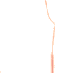 Night-time road noise heatmap for SG3 6BH