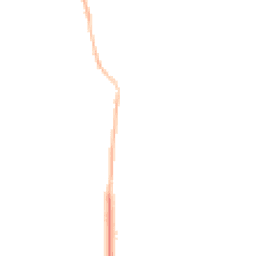 Night-time road noise heatmap for SG3 6EE