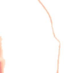 Night-time road noise heatmap for SG3 6FQ