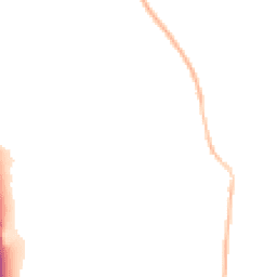 Night-time road noise heatmap for SG3 6RF