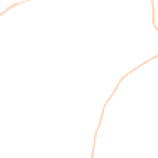 Night-time road noise heatmap for SG4 8EJ