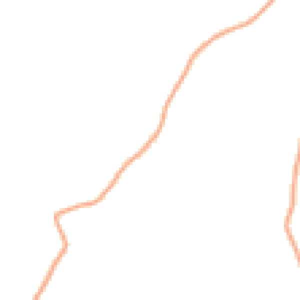 Daytime road noise heatmap for SG4 8HH