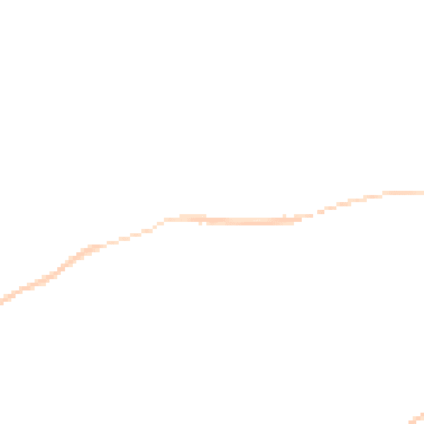 Night-time road noise heatmap for SG4 8PW