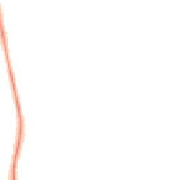 Night-time road noise heatmap for SG5 1AG