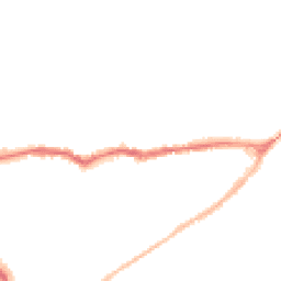 Night-time road noise heatmap for SG5 1GW