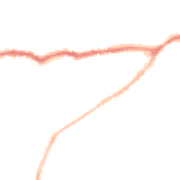 Night-time road noise heatmap for SG5 1QN