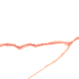 Night-time road noise heatmap for SG5 1RA