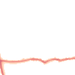 Night-time road noise heatmap for SG5 1UA