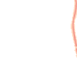 Night-time road noise heatmap for SG5 2PP