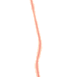 Night-time road noise heatmap for SG5 2TZ