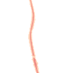 Night-time road noise heatmap for SG5 2UF