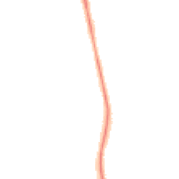 Night-time road noise heatmap for SG5 2UY