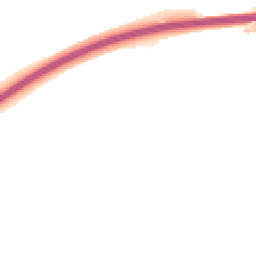 Night-time road noise heatmap for SG5 3AA