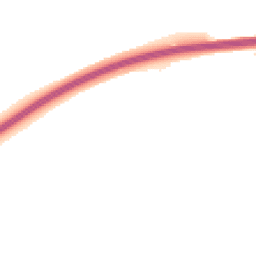 Night-time road noise heatmap for SG5 3AT