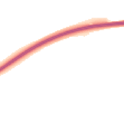 Night-time road noise heatmap for SG5 3AU