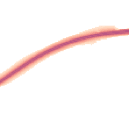 Night-time road noise heatmap for SG5 3AX