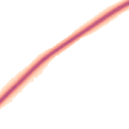 Night-time road noise heatmap for SG5 3DR