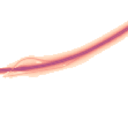 Night-time road noise heatmap for SG5 3ES
