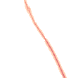 Night-time road noise heatmap for SG5 3FU