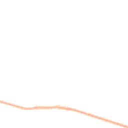Night-time road noise heatmap for SG5 3JA