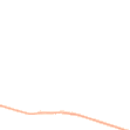 Night-time road noise heatmap for SG5 3JB
