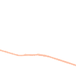 Night-time road noise heatmap for SG5 3JE