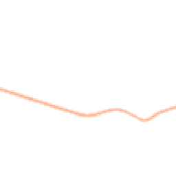 Night-time road noise heatmap for SG5 3JG