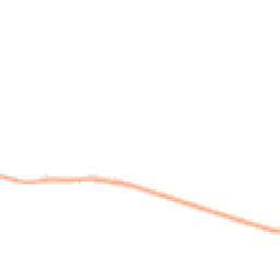Night-time road noise heatmap for SG5 3JH