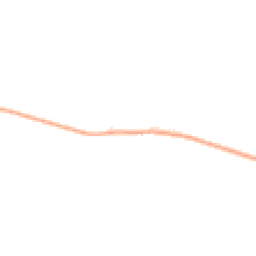 Night-time road noise heatmap for SG5 3JJ