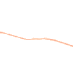 Night-time road noise heatmap for SG5 3JL