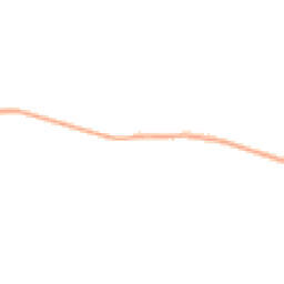 Night-time road noise heatmap for SG5 3JN