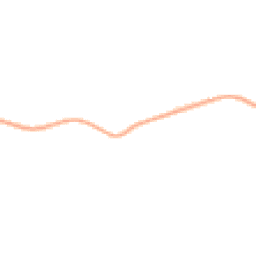 Night-time road noise heatmap for SG5 3JS