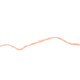 Night-time road noise heatmap for SG5 3JT